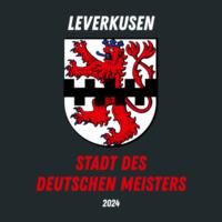 Hoodie Stadt des Meisters | Unisex Design