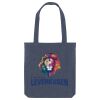 Tote Bag aus Stoff, Tote Bag STAU760 Miniaturansicht