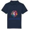 Kinder Poloshirt Mini Sprinter STPK908 Miniaturansicht