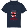 Kinder Poloshirt Mini Sprinter STPK908 Miniaturansicht