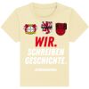 Iconic Baby-T-Shirt Baby Creator STTB918 Miniaturansicht
