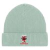 Fisherman Beanie aus Bio-Baumwolle Miniaturansicht