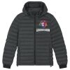 Unisex Jacke Stanley Voyager Wool-Like STJM889 Miniaturansicht