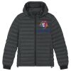 Unisex Jacke Stanley Voyager Wool-Like STJM889 Miniaturansicht