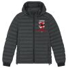 Unisex Jacke Stanley Voyager Wool-Like STJM889 Miniaturansicht