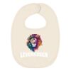 Baby-Lätzchen aus Bio-Baumwolle (Baby Bib) Miniaturansicht