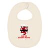Baby-Lätzchen aus Bio-Baumwolle (Baby Bib) Miniaturansicht