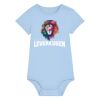 Baby-Body aus Bio-Baumwolle (Baby Body) Miniaturansicht