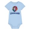 Baby-Body aus Bio-Baumwolle (Baby Body) Miniaturansicht