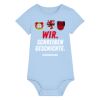 Baby-Body aus Bio-Baumwolle (Baby Body) Miniaturansicht