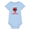 Baby-Body aus Bio-Baumwolle (Baby Body) Miniaturansicht