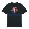 Unisex T-Shirt aus Bio-Baumwolle (Creator 2.0) Miniaturansicht