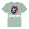 Kinder T-Shirt aus Bio-Baumwolle (Mini Creator 2.0) Miniaturansicht