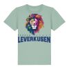 Kinder T-Shirt aus Bio-Baumwolle (Mini Creator 2.0) Miniaturansicht