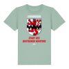 Kinder T-Shirt aus Bio-Baumwolle (Mini Creator 2.0) Miniaturansicht