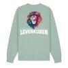 Unisex Crewneck aus Bio-Baumwolle (Changer 2.0) Miniaturansicht
