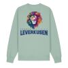 Unisex Crewneck aus Bio-Baumwolle (Changer 2.0) Miniaturansicht