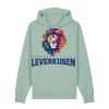 Unisex Hoodie aus Bio-Baumwolle (Cruiser 2.0) Miniaturansicht