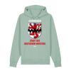 Unisex Hoodie aus Bio-Baumwolle (Cruiser 2.0) Miniaturansicht