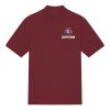 Unisex Polo aus Bio-Baumwolle (Prepster 2.0) Miniaturansicht