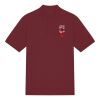 Unisex Polo aus Bio-Baumwolle (Prepster 2.0) Miniaturansicht