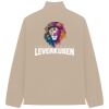 Unisex Fleece-Jacke (Trekker) Miniaturansicht