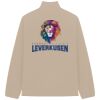 Unisex Fleece-Jacke (Trekker) Miniaturansicht