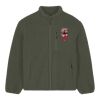 Unisex Sherpa-Jacke (Brooker) Miniaturansicht